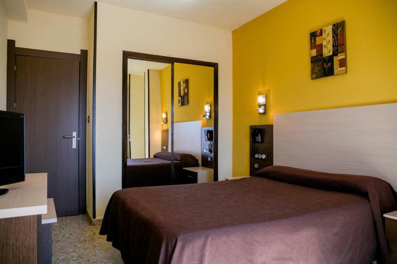 Hotel La Nava Iznalloz