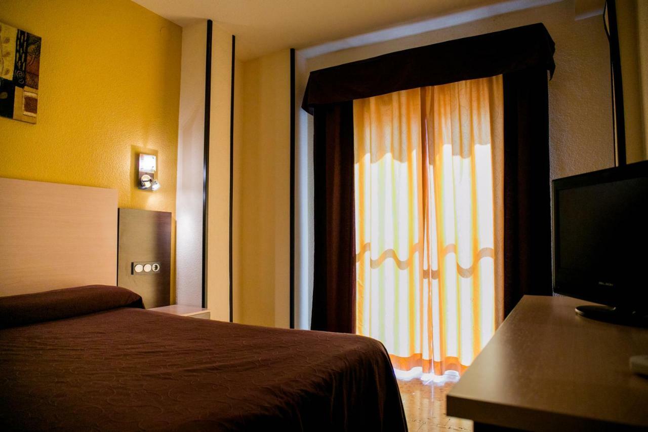 La Nava Hotel Iznalloz