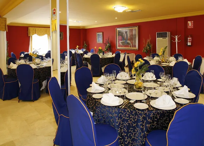 Hotel La Nava