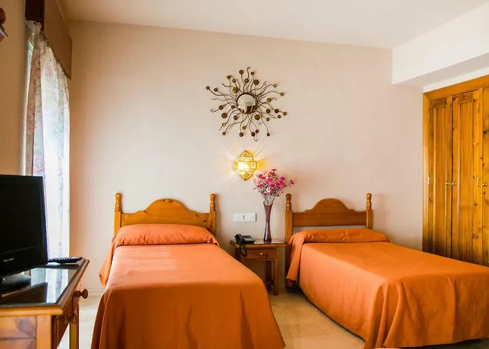 Hotel La Nava
