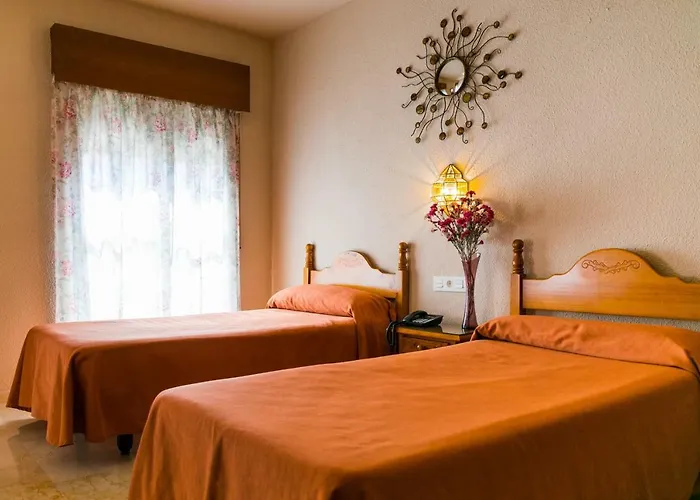 Hotel La Nava
