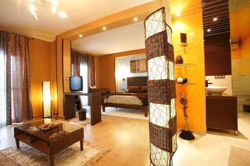 Hotel La Nava Iznalloz