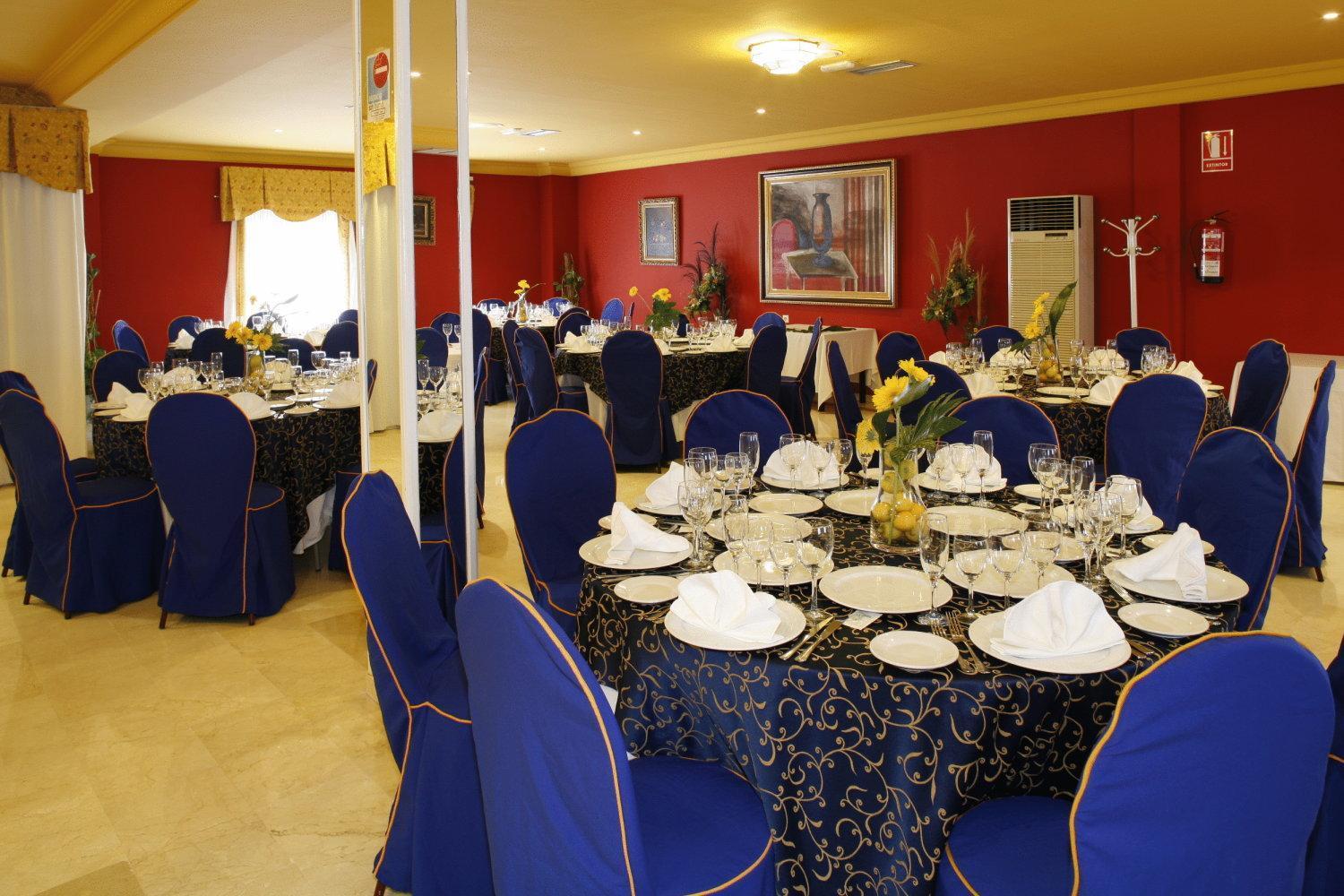 La Nava Hotel Iznalloz