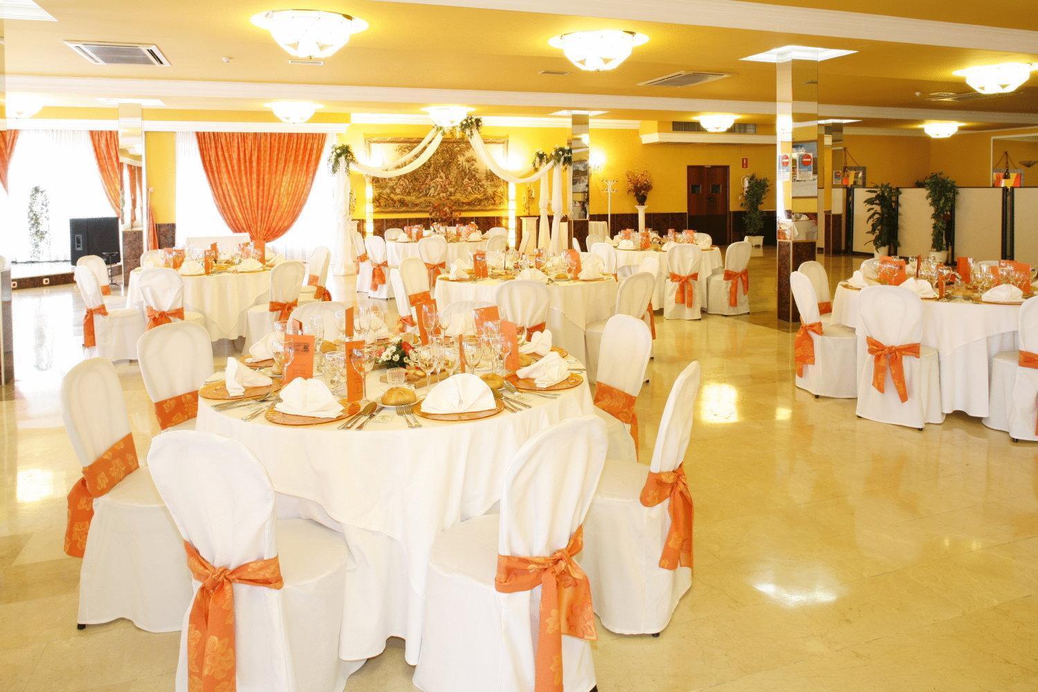 Hotel La Nava Iznalloz