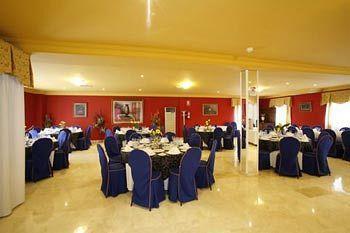 La Nava Hotel Iznalloz