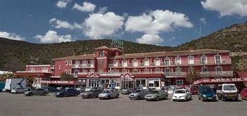 La Nava Hotel
