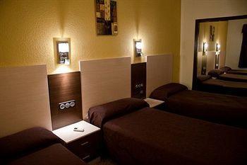La Nava Hotel Iznalloz