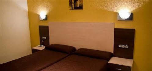 Hotel La Nava Iznalloz