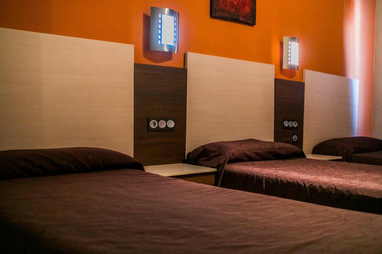 Hotel La Nava