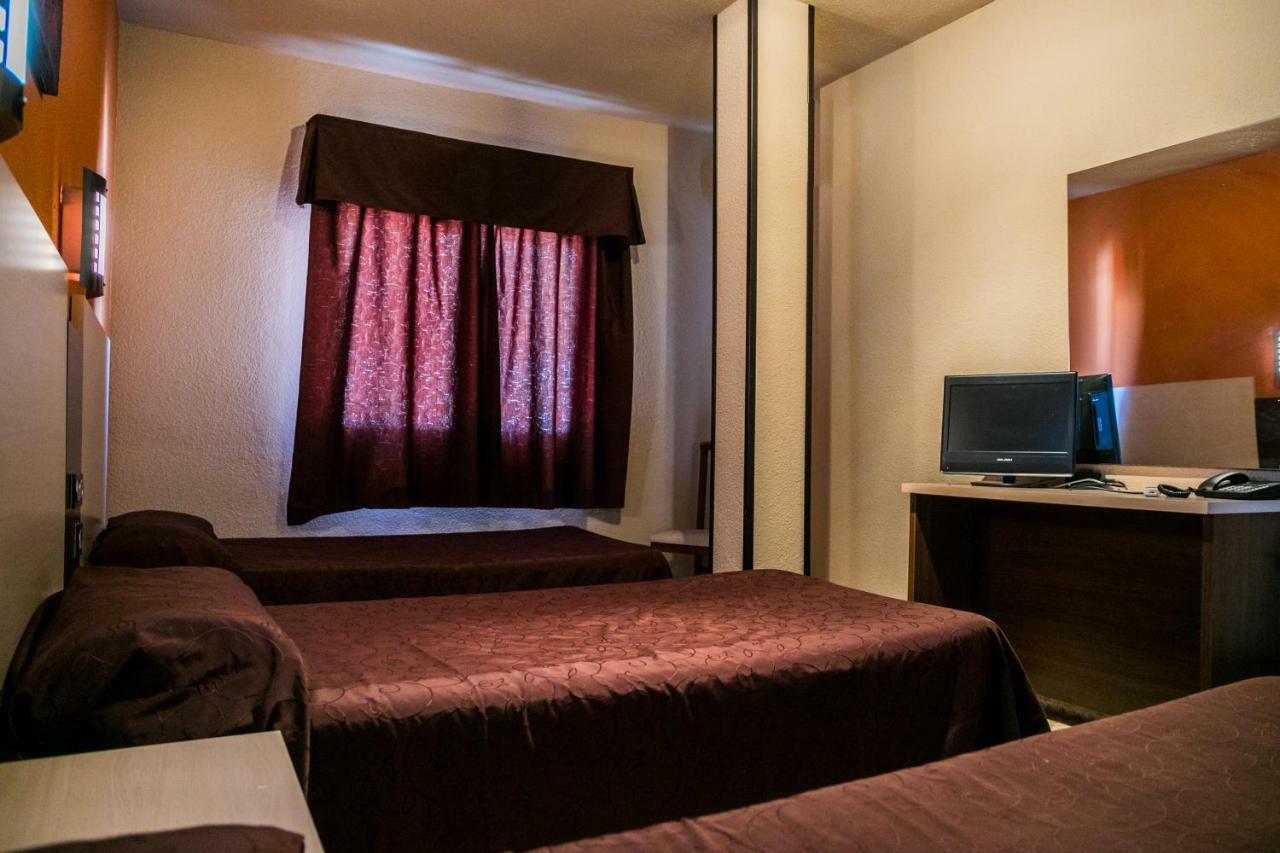 Hotel La Nava
